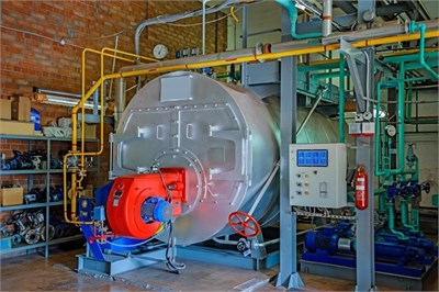 СЗЗ Строительство котельной szzda34