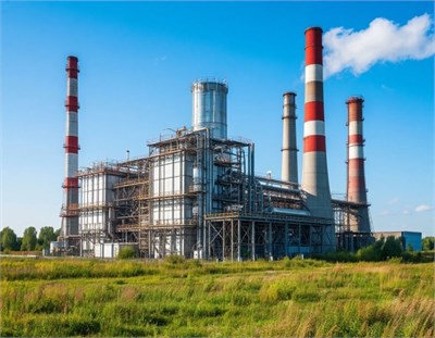 СЗЗ ТЭЦ на угле и золоотвал szzda38