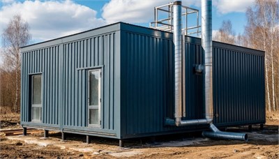 СЗЗ Котельная на твердом топливе (угле) szzda40