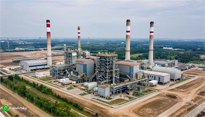 СЗЗ Реконструкция комплекса твердых бытовых отходов szzda41