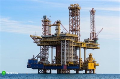 Инвентаризация + ПДВ (НДВ) Морская платформа 2024 г. pdvda34