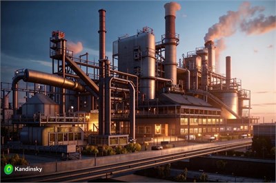 Инвентаризация + ПДВ (НДВ) + ПЭК Химический завод 2024 г. pdvda37