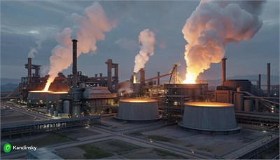 Инвентаризация + ПДВ (НДВ) Производство алюминиевой и медной катанки 2024 г. pdvda39