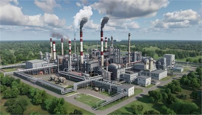 Инвентаризация + ПДВ (НДВ) Производство химической продукции pdvda44