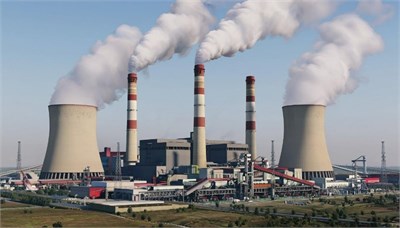 Инвентаризация + ПДВ (НДВ) ТЭЦ на газе 2024 г. pdvda45