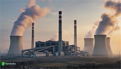 ПНООЛР ПГУ Тепловая электростанция 2024 г. pnoolrda18