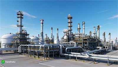 ПНООЛР Нефтеперерабатывающий завод 2024 г. pnoolrda19