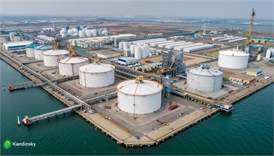 ПЛАРН Терминал по перегрузке нефтепродуктов 2024 г. plarnda03