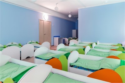 Расчеты уровней шума в помещении prda24