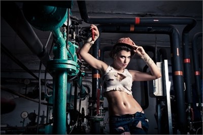 Инвентаризация источников выброса. Котельная со вспомогательным оборудованием invad01