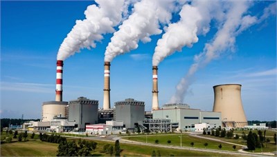 НДС ТЭЦ на газе ndsad04