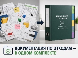 150 проектов ПНООЛР: полный комплект документации по отходам pnoolr150